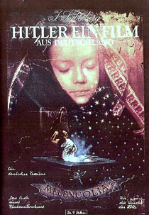Hitler: Um Filme da Alemanha (Hitler - ein Film aus Deutschland)