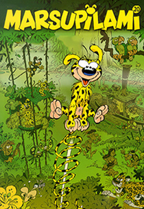 Marsupilami (Marsupilami)