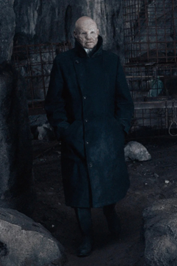 Poster de Episódio Licht und Schatten (2020)