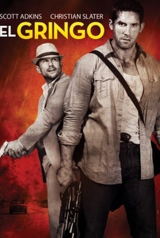 Poster 5 de Filme O Forasteiro: Violência sem Limite (2012)