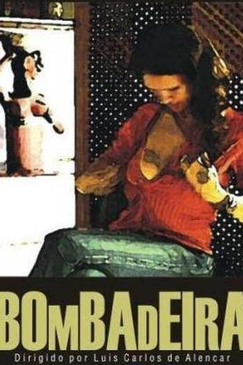 Poster de Filme Bombadeira (2007)