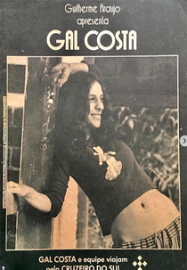 Índia (GAL COSTA - ÍNDIA)