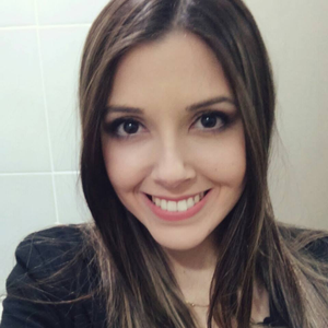 Foto de perfil de Jaqueline B. Portal