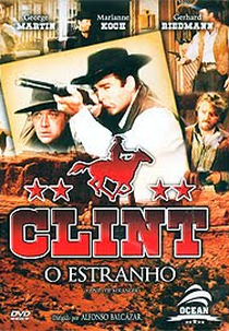 Clint, O Estranho (Clint el solitario)