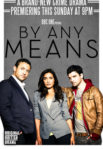 By Any Means (By Any Means)