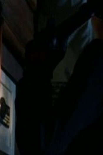 Poster de Episódio Reborn (1998)
