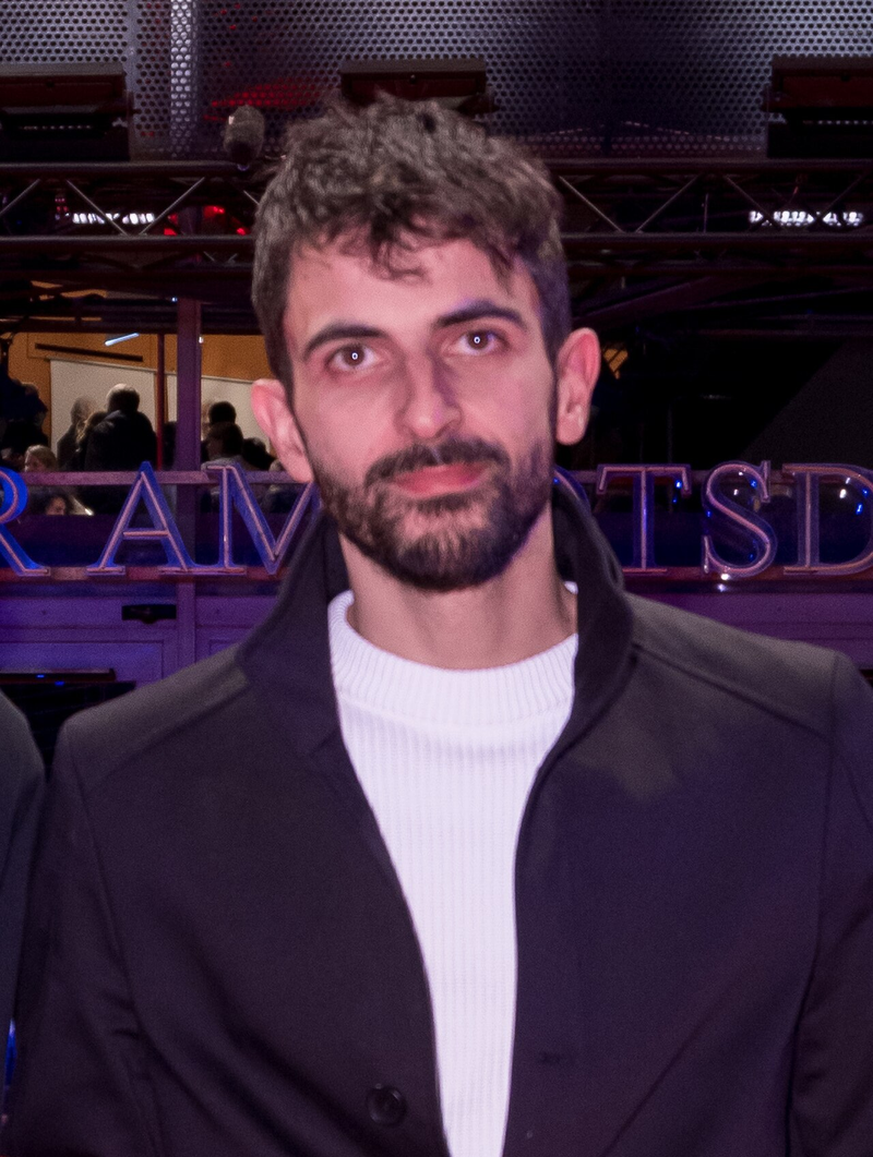Yuval Abraham - Foto 1