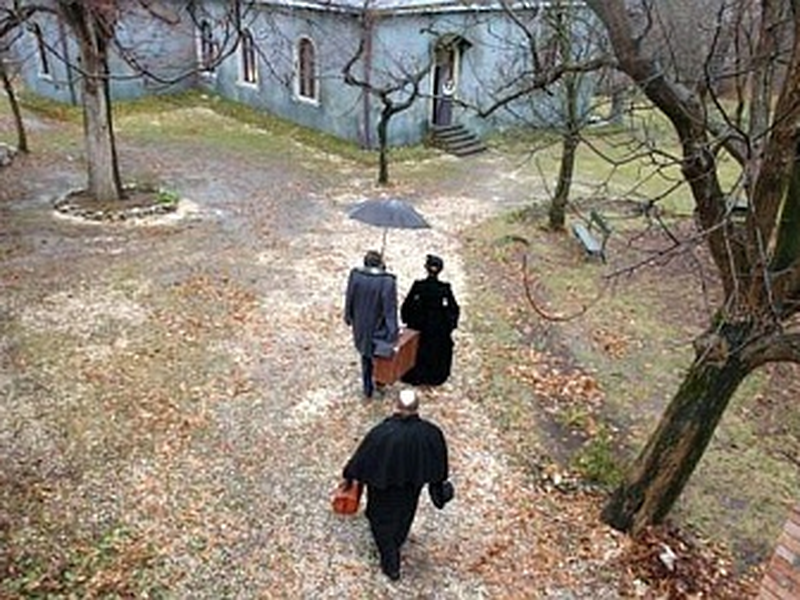 Foto 3 de Three Houses   ( Sami Sakhli )