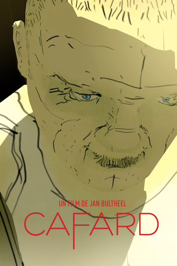  de Filme Cafard  (2015)