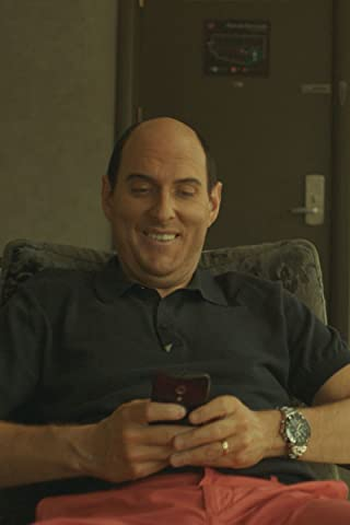 Poster de Episódio En el palo (2020)