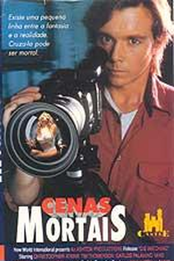  de Filme Cenas Mortais (1993)