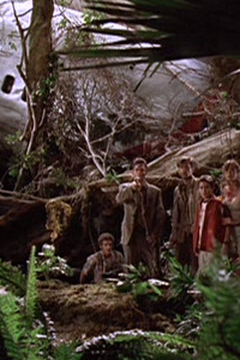 Poster de Episódio Fallen Angels (1999)