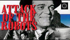 Attack Of The Robots | 1966 | Trailer |  Jesús Franco | Spain | Cartes sur table
