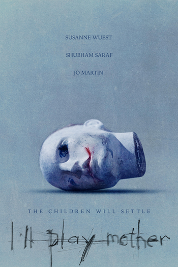 Poster de Filme I'll Play Mother (2024)