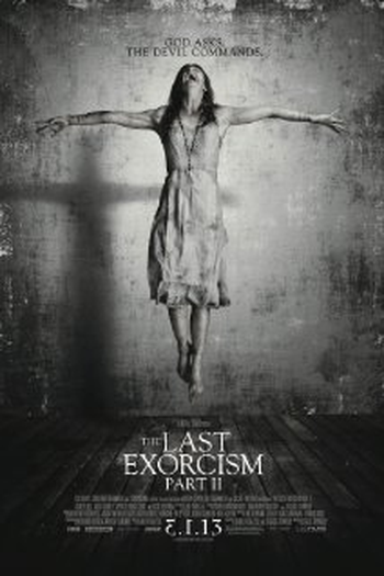  de Filme O Último Exorcismo: Parte 2 (2013)