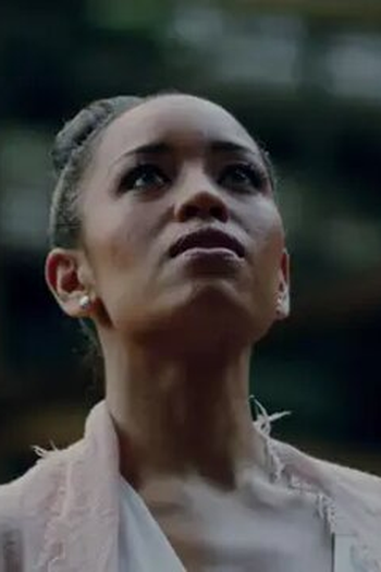 Poster de Episódio Give Us This Day (2016)