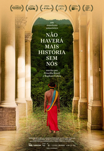 Não Haverá Mais Histórias ﻿Sem Nós (Não Haverá Mais Histórias ﻿Sem Nós)