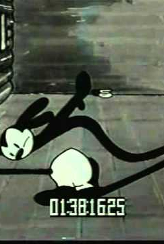 Poster 1 de Curta Snow Use (1929)