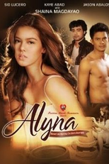 Precious Hearts Romances Presents: Alyna (2º temporada-4) (Precious Hearts Romances Presents: Alyna (Season 2-4))