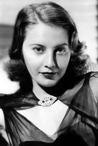 Barbara Stanwyck