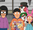 Gene's Christmas Break