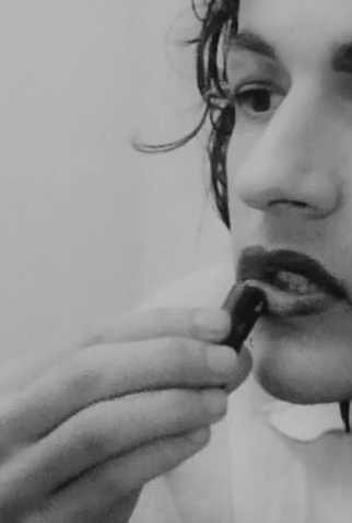 Poster 2 de Curta A Segunda Besta (1977)