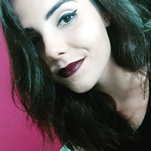 Foto de perfil de Giovanna