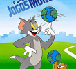 Tom & Jerry e Seus Jogos Mundiais