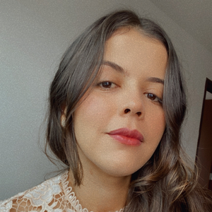 Foto de perfil de Larissa Ramos