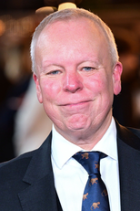Steve Pemberton