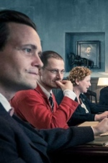 Poster de Episódio Die Frauenklasse (2019)