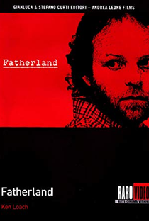 Fatherland - Poster / Capa / Cartaz - Oficial 1