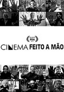 Cinema Feito à Mão (Handmade Cinema)