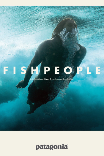  de Filme Fishpeople (2017)