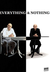Tudo e Nada (Everything and Nothing)