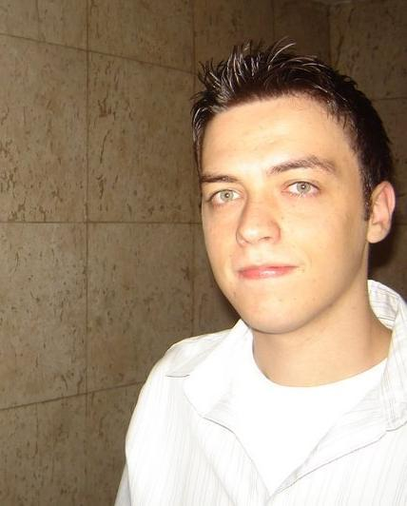 Lucas Castro'man - Foto 2