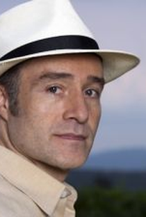 Odiseo Bichir - Poster 1