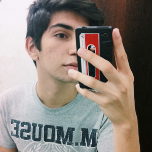 Foto de perfil de Adolpho Job Azevedo
