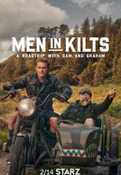 Men in Kilts: A Roadtrip with Sam and Graham (Men in Kilts: A Roadtrip with Sam and Graham)