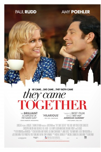  de Filme Encontros e Desencontros do Amor (2014)