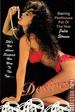 Poster 1 de Filme Desejos da Ambição (1992)