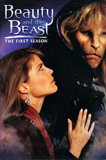 A Bela e a Fera (1ª Temporada) (Beauty and the Beast (Season 1))
