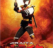 Jiraya: O Incrível Ninja