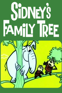 Sidney's Family Tree - Poster / Capa / Cartaz - Oficial 1