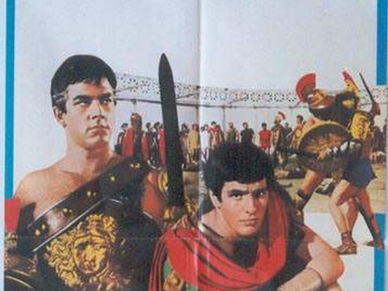 Foto 2 de I Due Gladiatori
