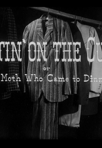 Eatin' on the Cuff or The Moth Who Came to Dinner (Eatin' on the Cuff or The Moth Who Came to Dinner)