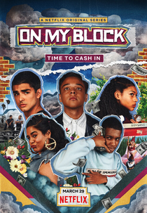 On My Block (2ª Temporada) (On My Block (Season 2))
