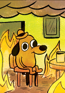 Adult Swim IDs (AS IDs)