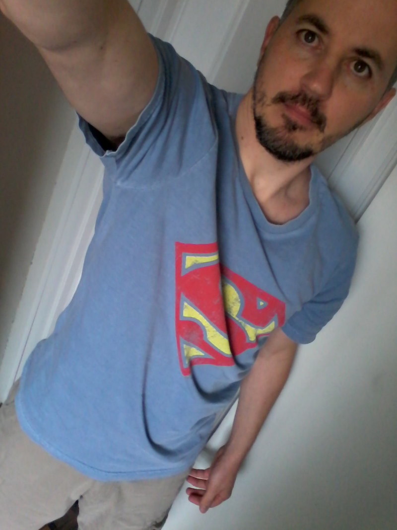 Guto - Foto 1