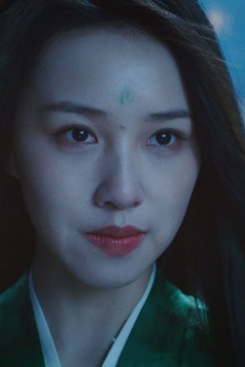 Poster de Episódio 第四集 (2025)